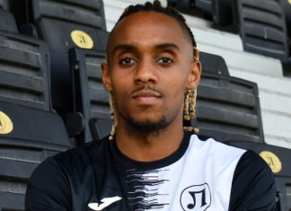 Нов в Локо получи повиквателна за Мадагаскар