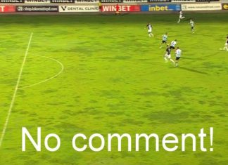 Черно море атакува шеф в БФС заради гола на Локо Пловдив