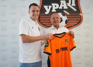 Ботев продаде нападател, той взе номер 17 в новия си клуб