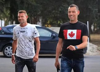 Томаш настоява да води ЦСКА-София срещу Ботев