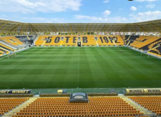 Община Пловдив с предписание към ПФК Ботев за Колежа! Гонзо иска пак в Пловдив!