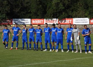 Марица гостува на Димитровград в събота