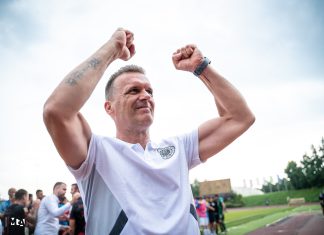 Tреньорът на Зрински: През 2013 г. бях помощтник треньор, когато Ботев ни елеминира