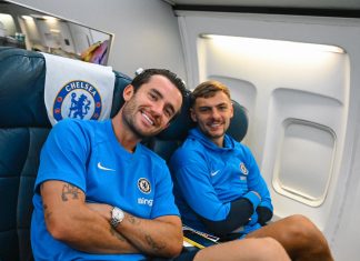 Челси дебне Ботев Пд в Европа