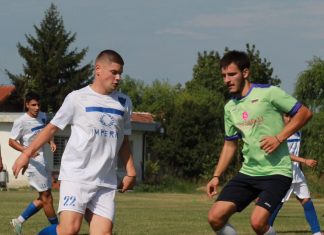 Победа и загуба за Спартак II (Пд) в контролите срещу Лидер (Ягодово) и Траките (Скутаре)