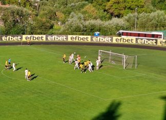 Родопа срази Ботев III в Смолян