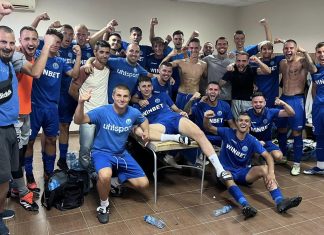 Марица с победа след обрат