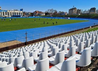 Атлетик (Куклен) загуби от Ямбол в продължението