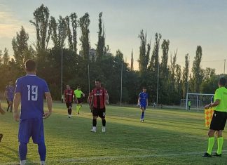 Атлетик (Куклен) пак би Спартак и отстрани „гладиаторите“ от турнира за Купата на България