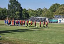 Атлетик (Куклен) удари Спартак насред Пловдив