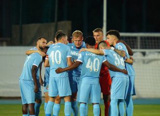 Ето кога Ботев Пд ще гостува на ЦСКА