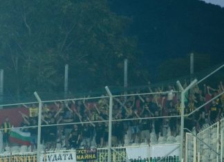 ПФК Ботев: През цялото време вие бяхте зад отбора! Благодарим ви!