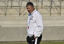 Любо Пенев: Локомотив (Пд) изпадаше, ако Крумовград не беше вдигнал температура