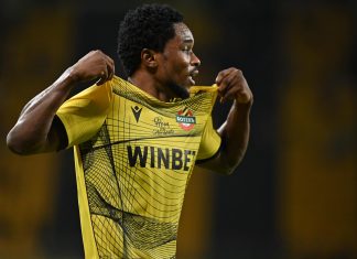 На много лош терен на Колежа, Ботев Пд победи минимално Хебър като „гост“!