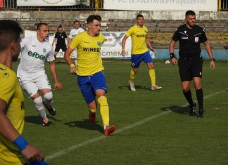 Закъсалият финасово Марица не спира да печели – 4 от 4 след успех над Родопа