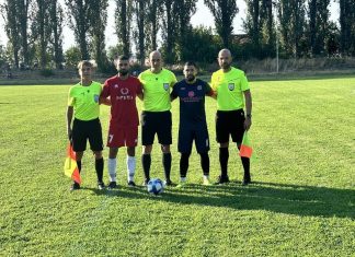 Спартак II (Пд) и Спартак (Болярци) с равенство в „А“ ОФГ