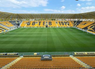 Полицията в Пловдив на крак заради Ботев – ЦСКА