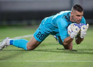 Марто Луков в плановете на Левски