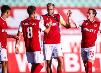 „Червените“ обявиха: Посрещаме Ботев (Пд) в „Надежда“