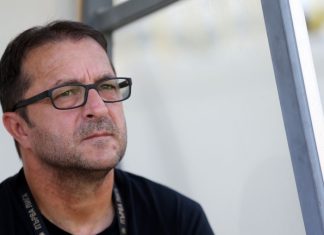 Желко Петрович: Ботев Пд се чувства добре на чужд терен