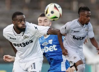 Ботев Пд следи двама чужденци от родното първенство