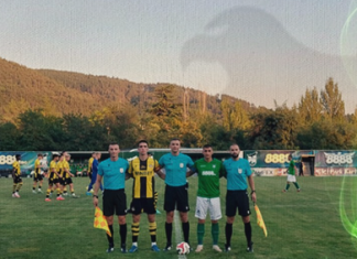 Ботев II загуби гостуването си на Пирин