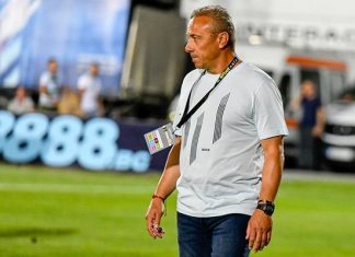 Илиян Илиев повика един от Локо Пд за мача на Колежа