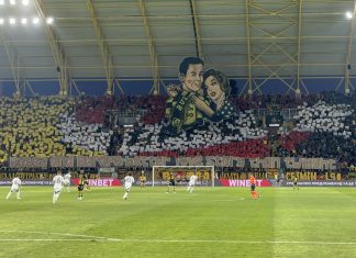 Бултрасите: Нов евросблъсък под светлините на стадион „Христо Ботев“ и песните на „жълто-черен“ Пловдив!