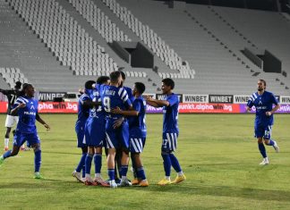 Левски нанесе първа загуба на Локо Пд