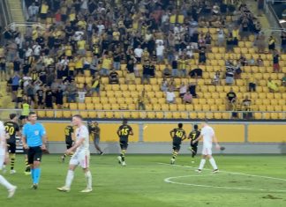 Ботев лети за Мостар в полунощ