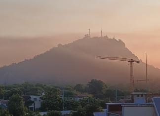 Към момента: Никой не се е свързал с Локо Пд за отлагане на мача с Левски, заради замърсения въздух!