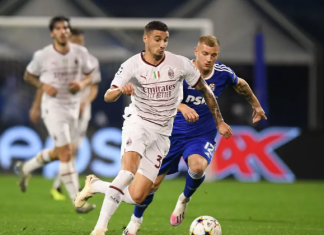 Жрински привлича ляв бек на стойност 1,5 млн. евро преди мачовете с Ботев