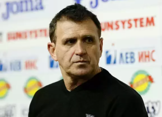Акрапович: Ботев Пд има късмет, че най-опасният играч на Жрински е контузен