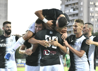 Локо Пд се върна към победите с бой по Берое в Стара Загора!