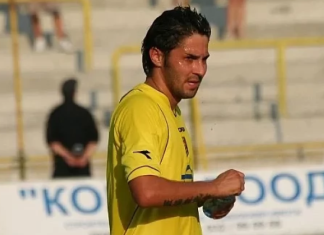 Ужасно: Само на 40 години внезапно почина бивш футболист на Ботев