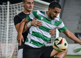 Hawk-Eye Innovations: Системата VAR – изправна, бледи линии и слабо осветление на „Лаута“ са виновни за полемиката