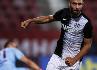 В страхотен мач: Локо Пд удари Септември в София след обрат!