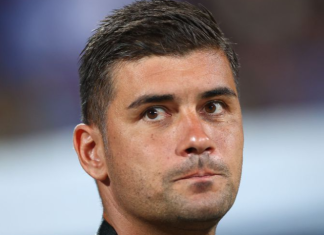 Рибарски се оправда с липсaта на Алекс Колев