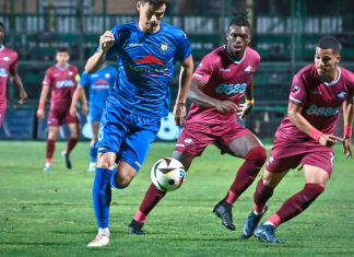 Крумовград най-накрая победи! Наложи се над последния с 2:0!