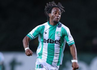 Ботев Пд картотекира Вини Трибуиле за мача довечера