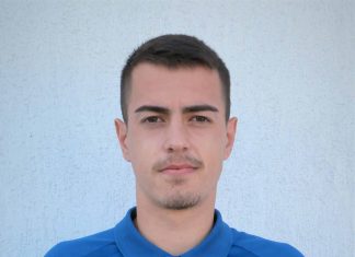 Атлетик (Куклен) се подсили с Мариян Гиров