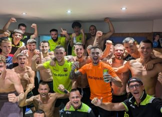 Марица (Милево) победи Свиленград в дербито на новаците