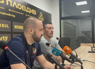 Керкез отпрати нападател! Нови трима идват на проби в Ботев от Виста