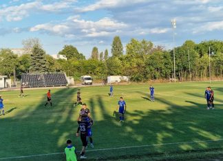 Черноморец взе победа срещу Спратак в Пловдив