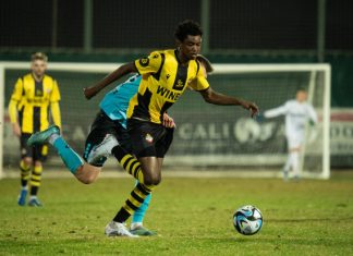 БФС наказа и глоби Кинтунту