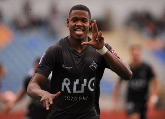 Локо плаща 90 000 евро за заместник на Нтело