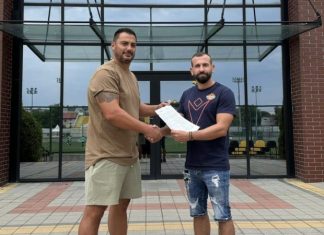 ПФК Ботев ще си сътрудничи с ФК Секирово