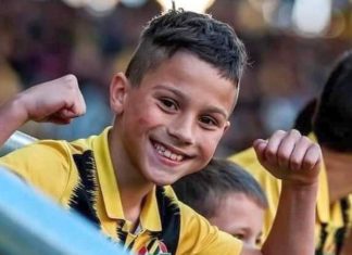 Внукът на Антим Пехливанов спешно се нуждае от финансова помощ!