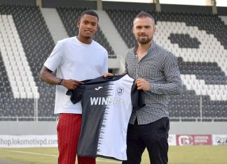 Пиргов: Следяхме го от близо година