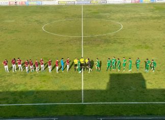 Локо загуби от Берое на Лаута